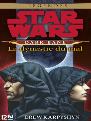 cover image of La dynastie du mal